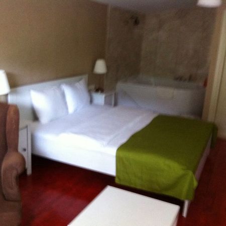 Agva Nehir Perisi Hotel Goce Exteriér fotografie