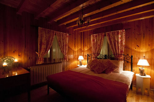 Agva Nehir Perisi Hotel Goce Exteriér fotografie