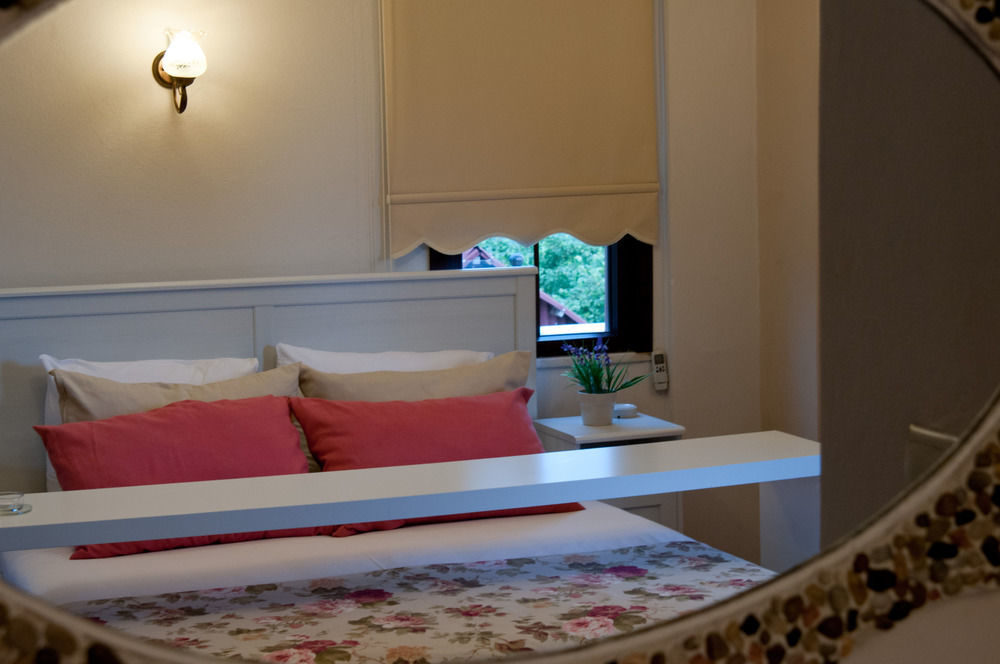 Agva Nehir Perisi Hotel Goce Exteriér fotografie