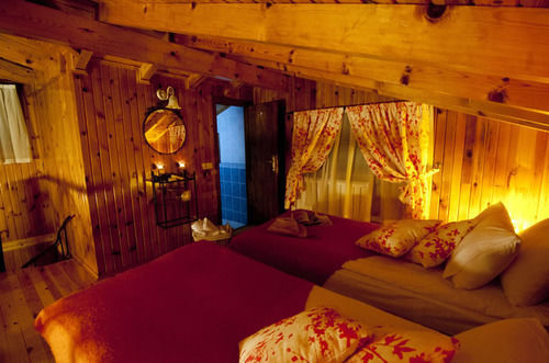 Agva Nehir Perisi Hotel Goce Exteriér fotografie