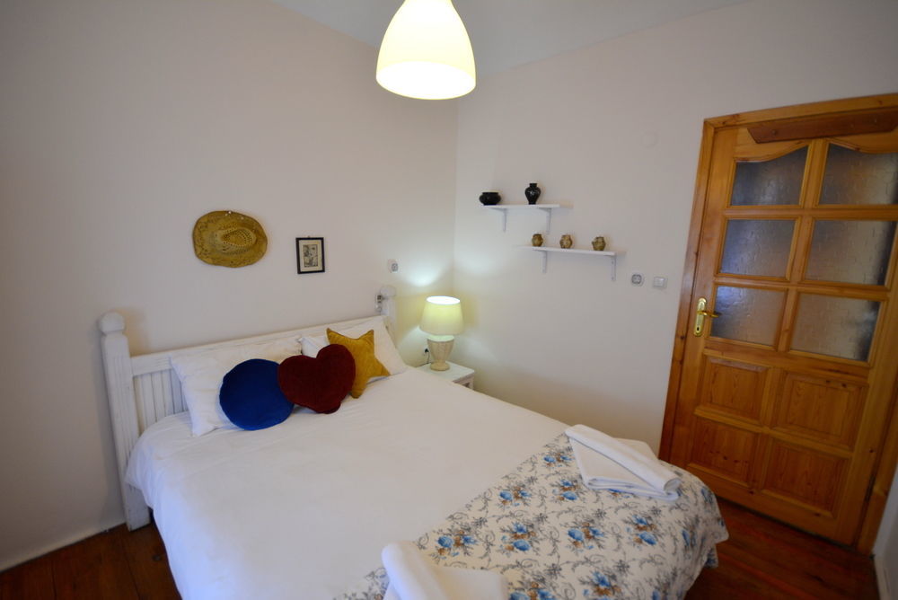 Agva Nehir Perisi Hotel Goce Exteriér fotografie