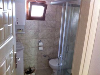 Agva Nehir Perisi Hotel Goce Exteriér fotografie