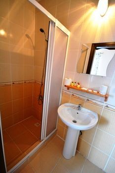 Agva Nehir Perisi Hotel Goce Exteriér fotografie