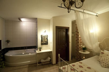 Agva Nehir Perisi Hotel Goce Exteriér fotografie